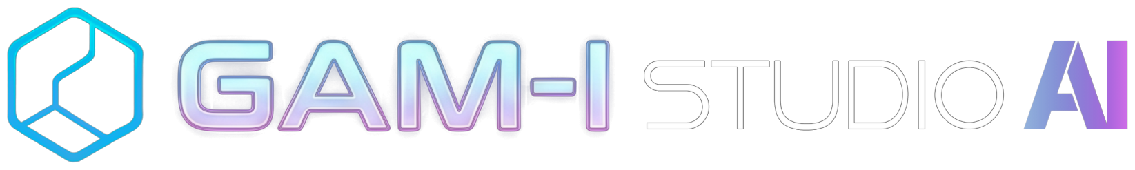GAM-I Studio AI